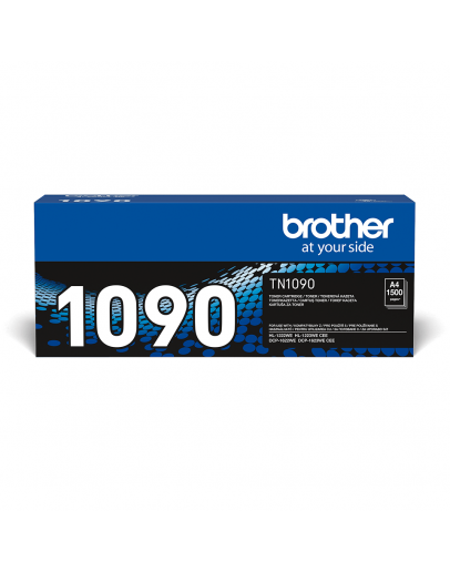 Brother TN-1090 Оригинална тонер касета