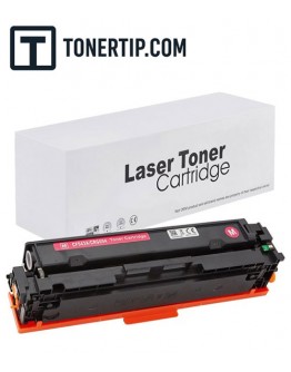Canon CRG-054 Magenta нова съвместима тонер касета