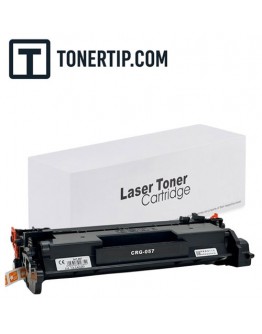 Canon Cartridge 057H съвместима тонер касета с Чип