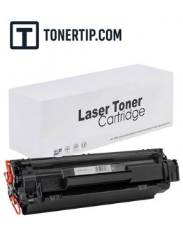 Canon CRG-712 съвместима тонер касета