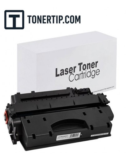 Canon Cartridge 719H, CRG-719H съвместима тонер касета
