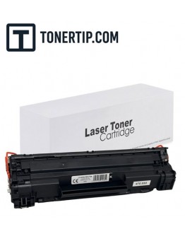 Canon Cartridge 725, CRG-725 съвместима нова тонер касета