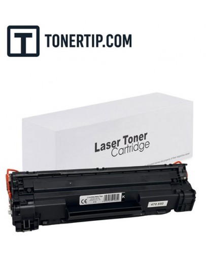 Canon Cartridge 725, CRG-725 съвместима нова тонер касета