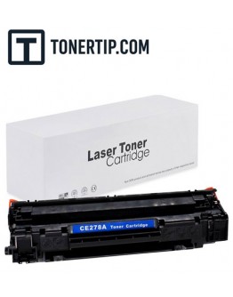 Canon Cartridge 728, CRG-728 съвместима тонер касета