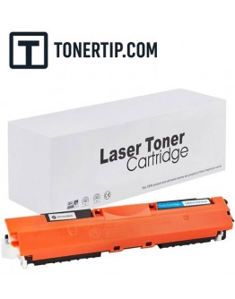 Canon Cartridge 729C нова съвместима тонер касета