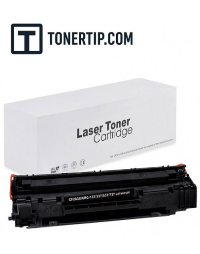 Canon Cartridge 737, CRG-737 съвместима тонер касета