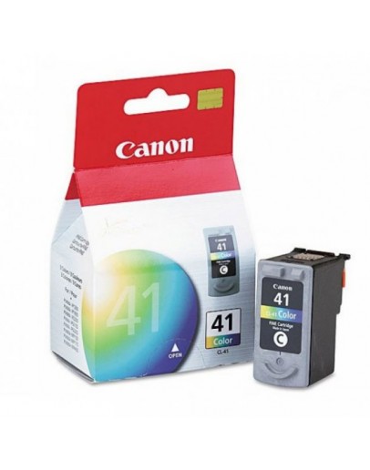 Canon CL-41 Color Оригинална мастилена глава