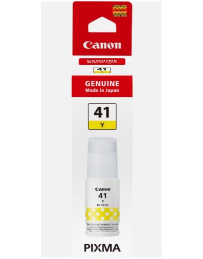 Canon GI-41 Yellow Мастило Оригинално