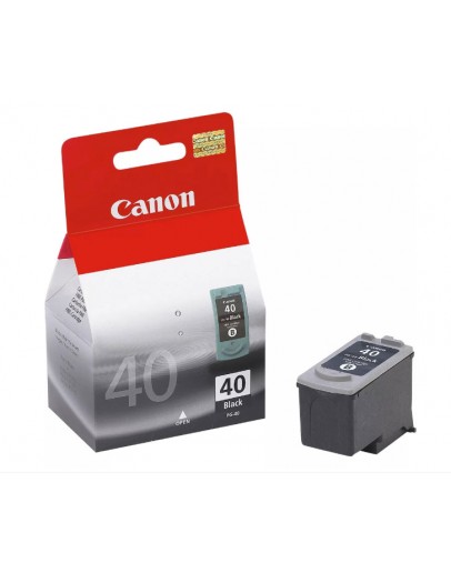 Canon PG-40 BK Оригинална мастилена глава