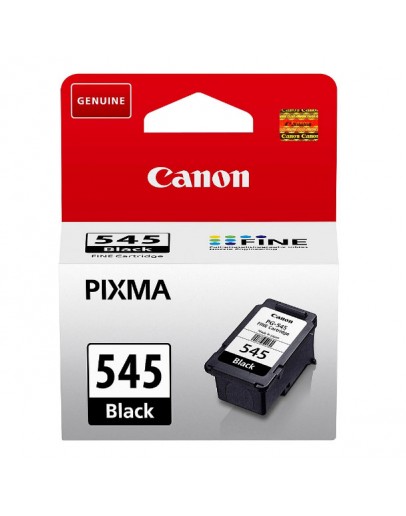 Canon PG-545 BK Оригинална мастилена глава