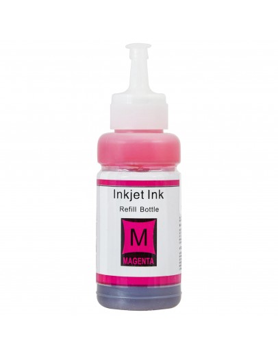 Мастило за EPSON 6643 C13T66434A T6643 Magenta