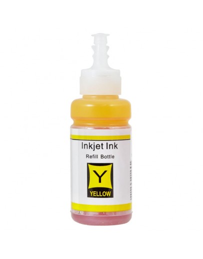 Мастило за EPSON 6644 C13T66444A T6644 Yellow