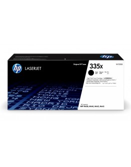 HP W1335X, 335X Оригинална тонер касета