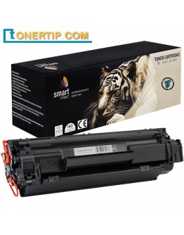 HP CE285A 85A съвместима тонер касета SMART PRINT