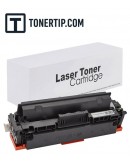 HP CF410X, 410X Black съвместима тонер касета