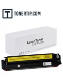 HP CF542X, 203X Yellow съвместима тонер касета