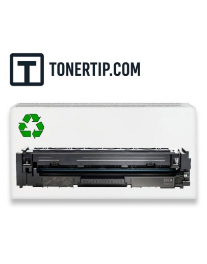 HP 207X Magenta, W2213X  съвместима тонер касета