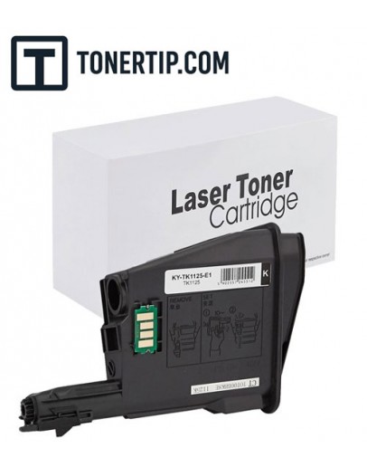 Kyocera TK-1125 нова съвместима тонер касета