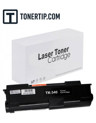 Kyocera TK-340 нова съвместима тонер касета