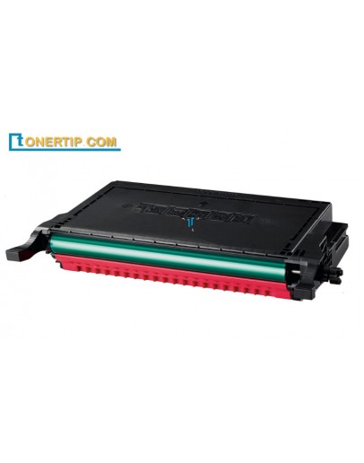 Samsung CLT-K508S Magenta CLP-620ND, 670ND, CLX-6220FXm, 6250FX нова съвместима тонер касета