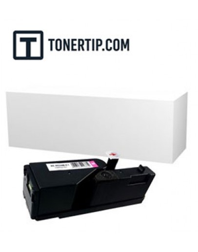 Xerox 106R02761 Phaser 6020 Magenta съвместима тонер касета